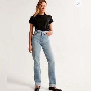 Abercrombie & Fitch Jeans